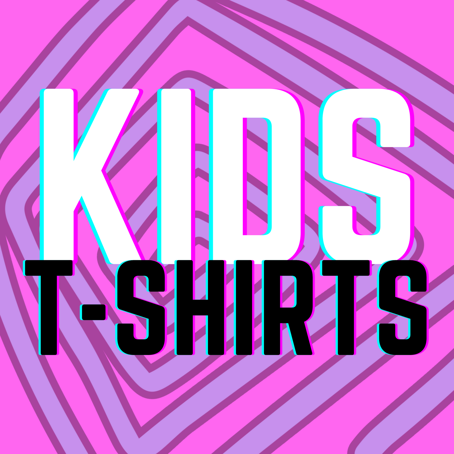Kid's T-Shirts
