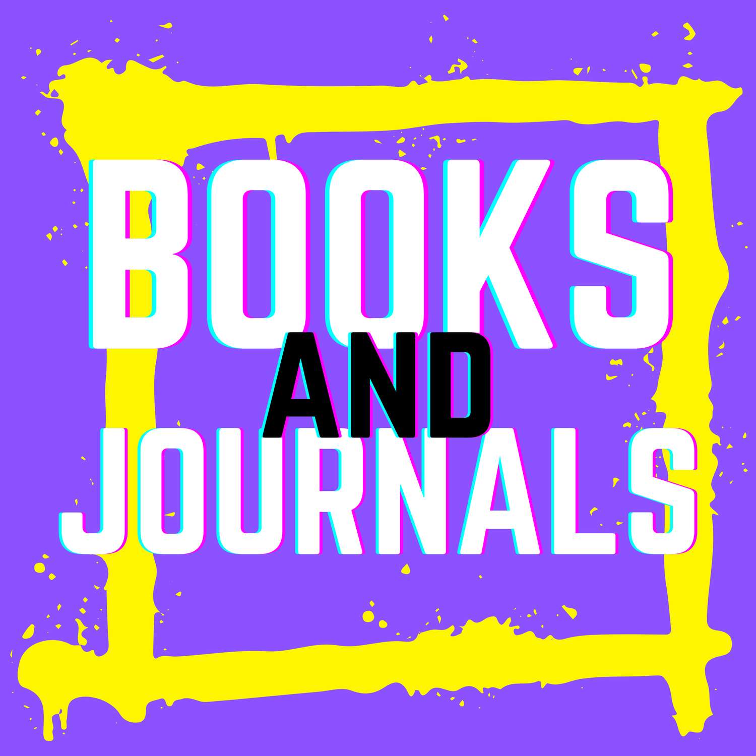 Books & Journals