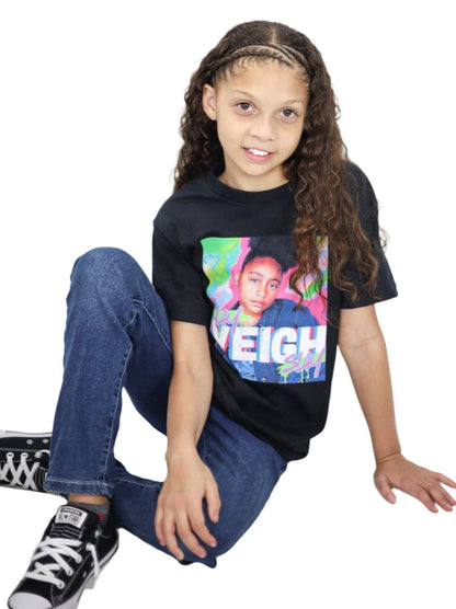 Veigh's Album Cover Art