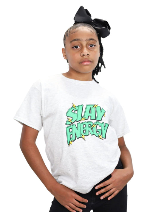 Slay Energy