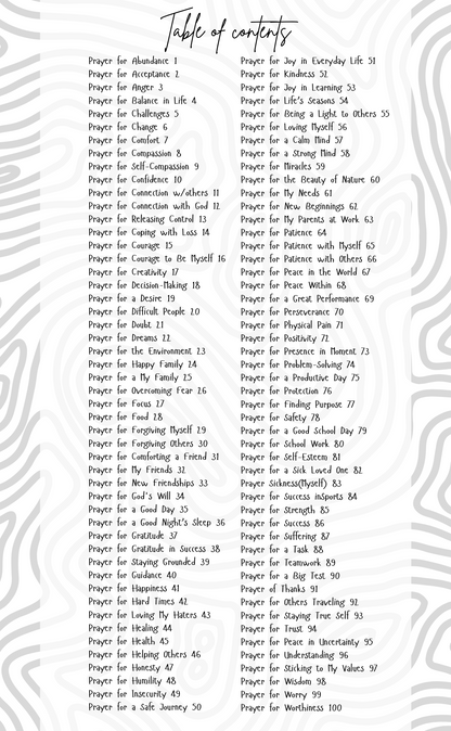 Pray & Slay Pocket Book