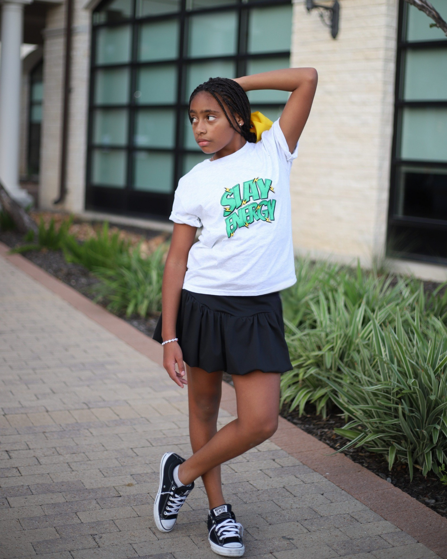 Slay Energy