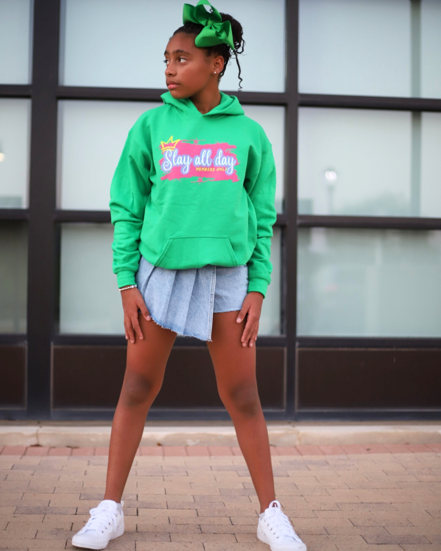 Slay All Day