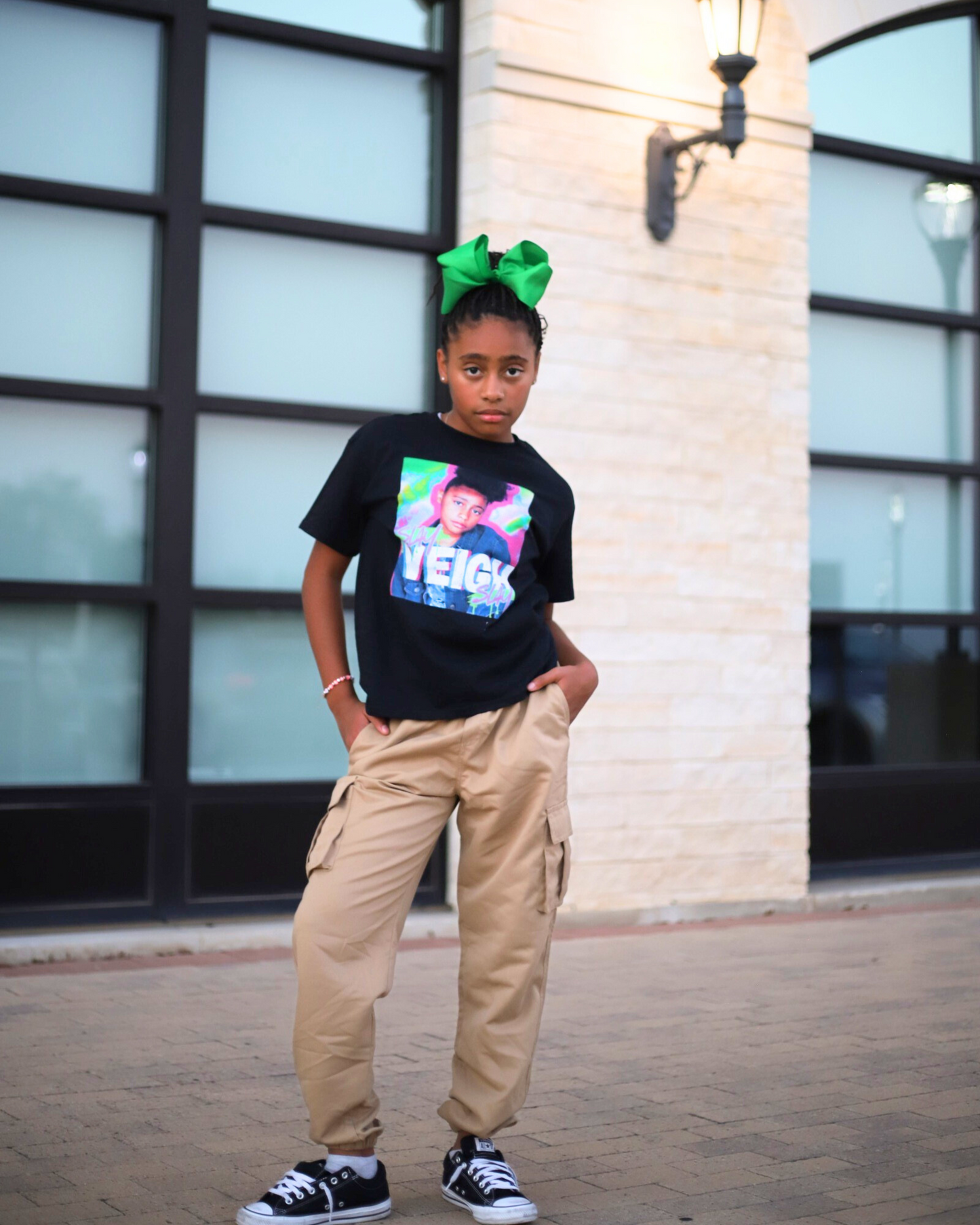 Veigh's Album Cover Art